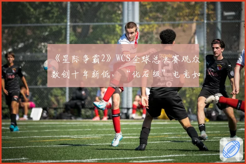《星际争霸2》WCS全球总决赛观众数创十年新低，“化石级”电竞如何维系荣光？