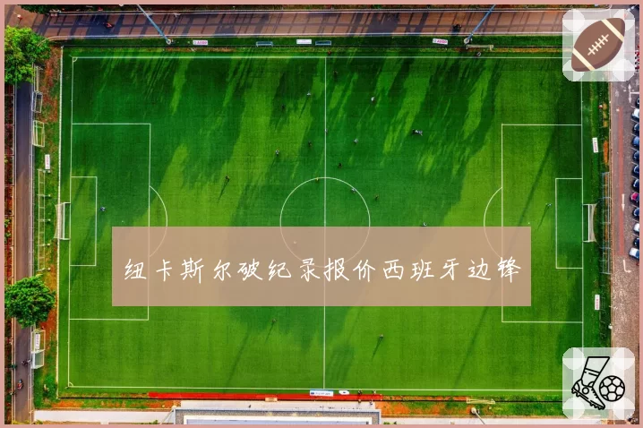 纽卡斯尔破纪录报价西班牙边锋