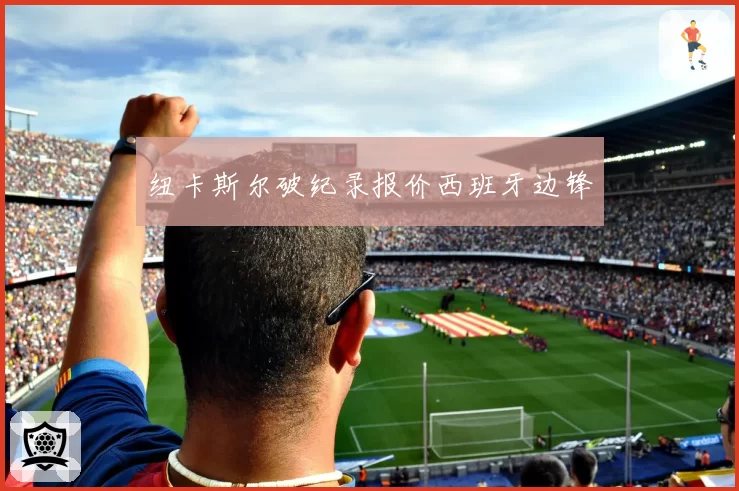 纽卡斯尔破纪录报价西班牙边锋