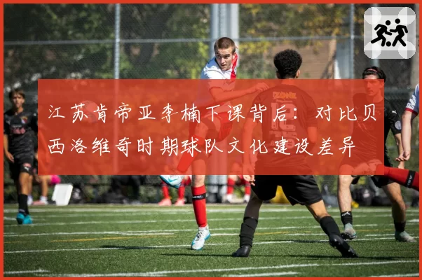 江苏肯帝亚李楠下课背后:对比贝西洛维奇时期球队文化建设差异