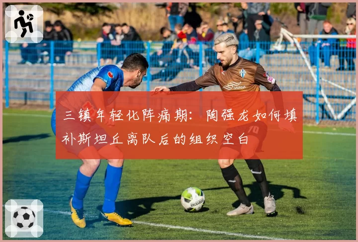 三镇年轻化阵痛期：陶强龙如何填补斯坦丘离队后的组织空白
